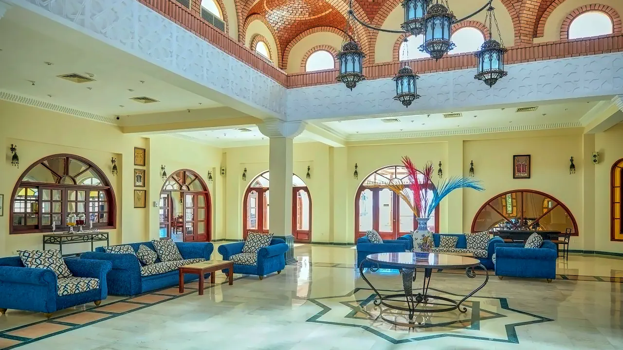 الفندق بروتيلز كريستال بيتش - مرسى علم